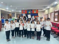 Evrensel Kolej